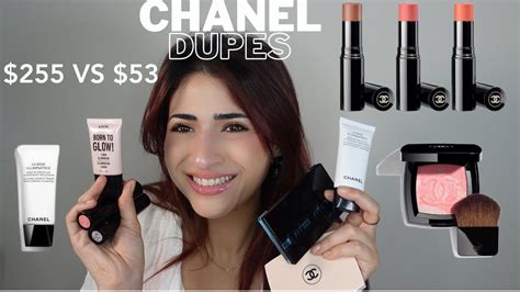 chanel gardenia dupe|chanel makeup dupes.